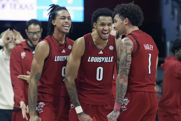 NCAA basketball predictions