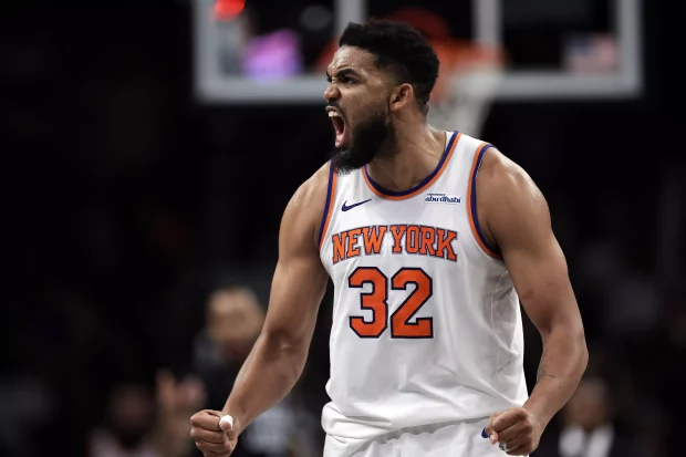 Knicks vs. Cavaliers predictions