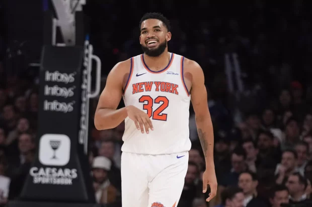 Rockets vs. Knicks predictions