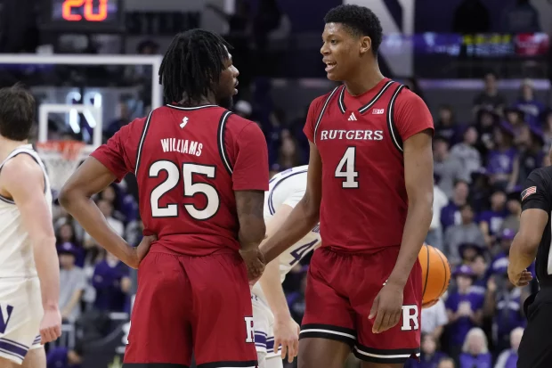 NCAA basketball predictions