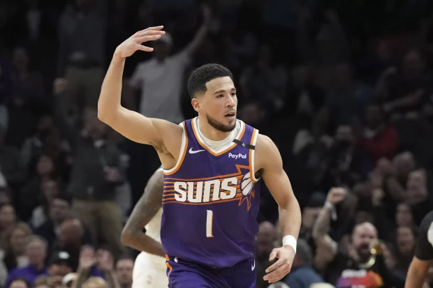 Suns vs. Spurs predictions