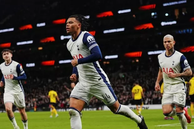 Premier League schedule