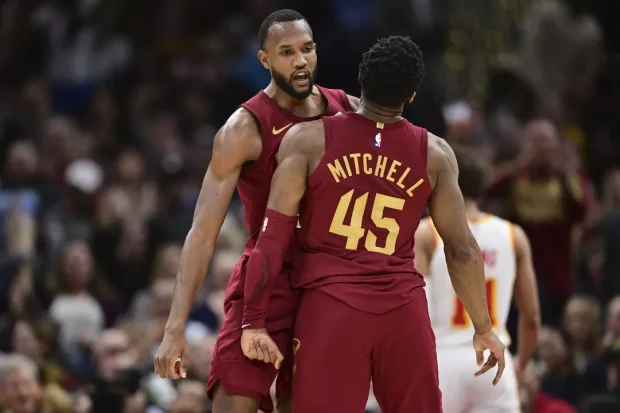 Celtics vs. Cavaliers picks
