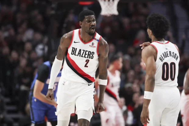 Suns vs. Trail Blazers predictions