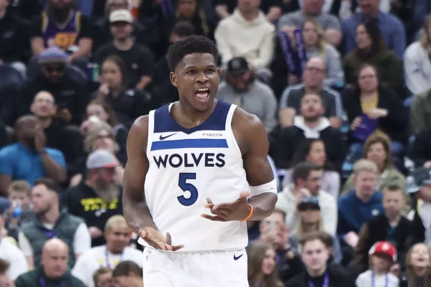 Thunder vs. Timberwolves prop picks