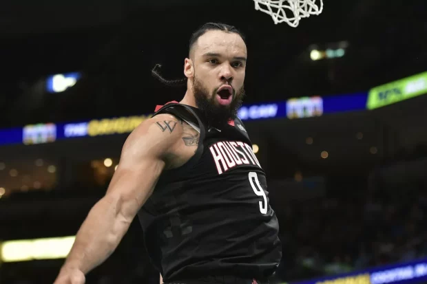 Rockets vs. Timberwolves predictions