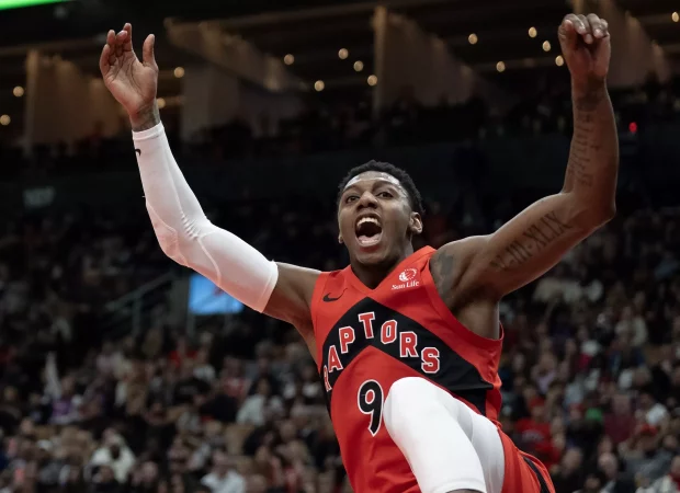Celtics vs. Raptors predictions