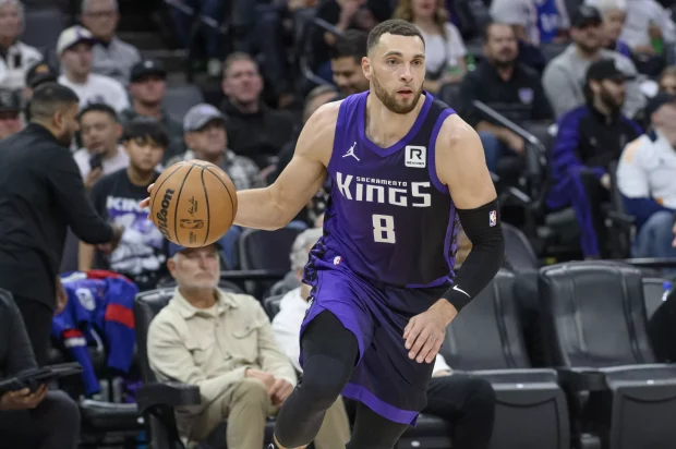 Kings vs. Jazz predictions