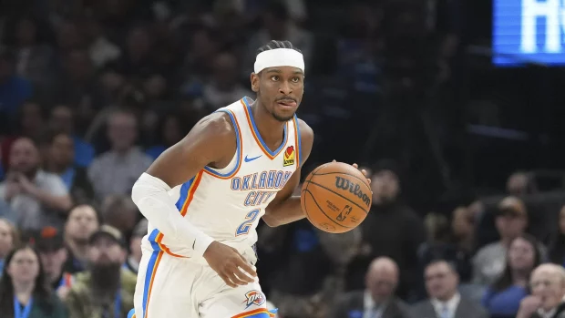 Thunder vs. Grizzlies predictions