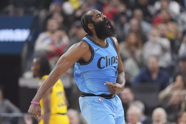 Clippers vs. Jazz predictions