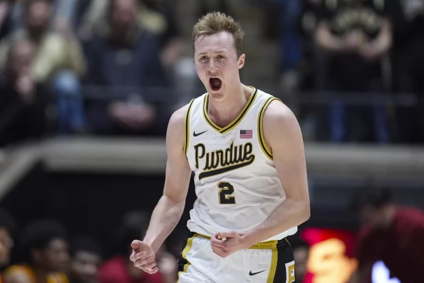 Purdue vs. Michigan State picks