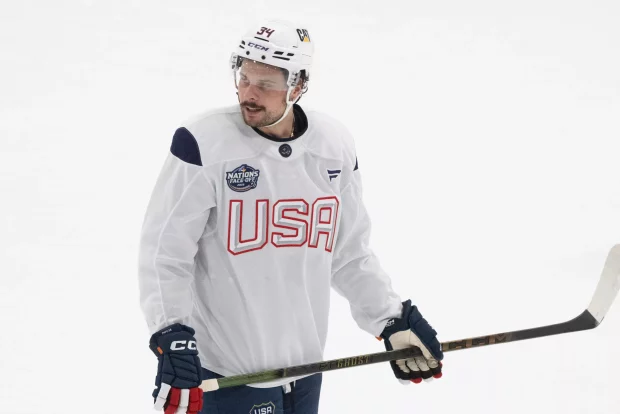 Finland vs. USA odds