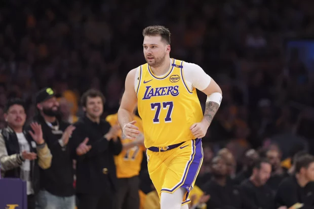 Lakers vs. Jazz predictions
