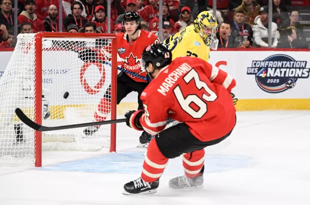 Canada vs. Finland predictions