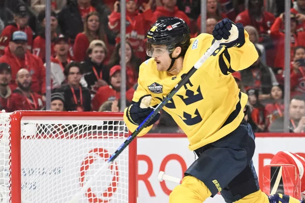 Finland vs. Sweden props