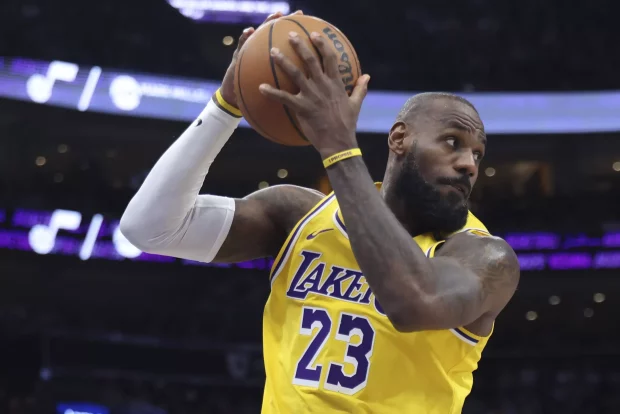 Hornets vs. Lakers prop picks