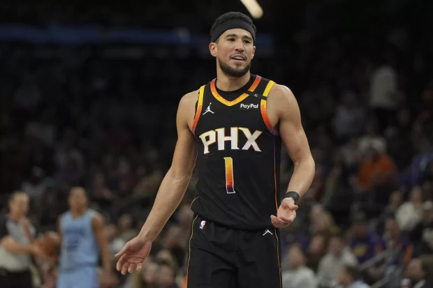 Pelicans vs. Suns predictions