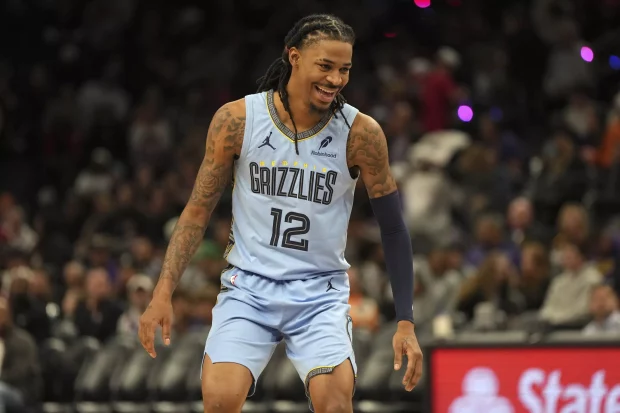 Grizzlies vs. Cavaliers predictions