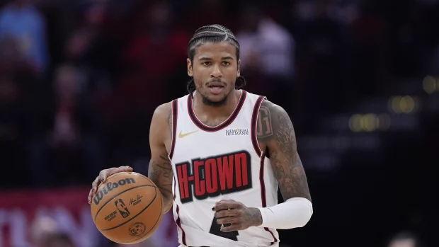 Rockets vs. Jazz predictions