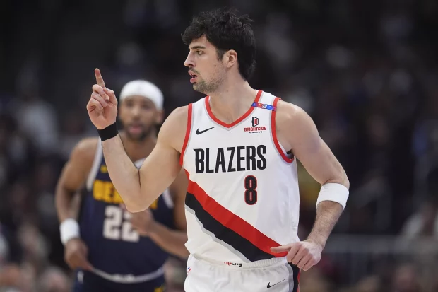 Hornets vs. Trail Blazers predictions