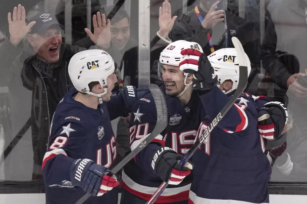 Canada vs. USA best bets