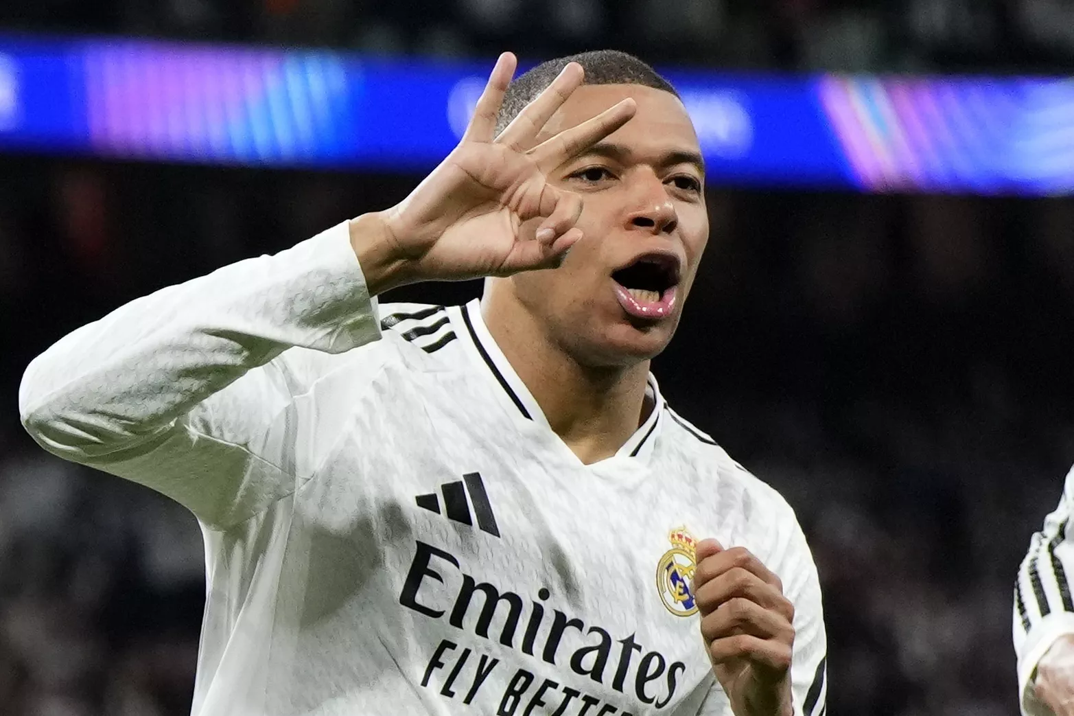 Real Madrid is among the most successful soccer clubs in the world. Photo by Manu Fernandez/AP.
