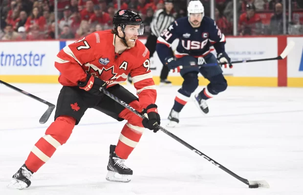 Canada vs. USA predictions