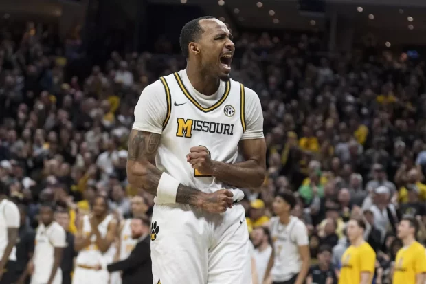 NCAA basketball predictions