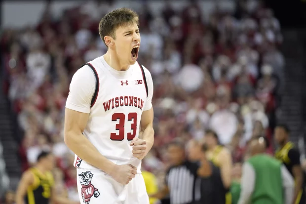 NCAA basketball predictions