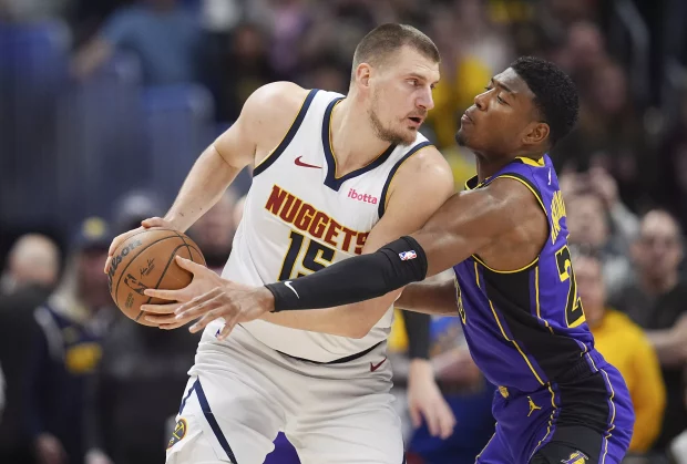 Nuggets vs. Pacers predictions