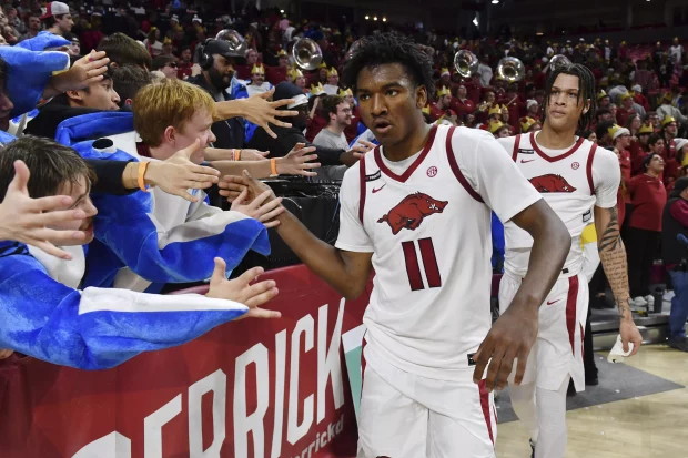 NCAA basketball predictions