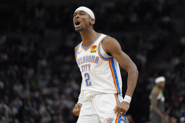 Timberwolves vs. Thunder prop picks