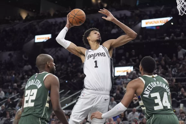 Best NBA prop bets