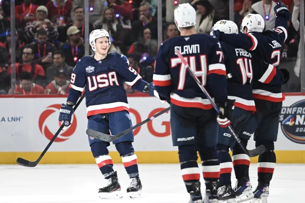 Sweden vs. USA predictions