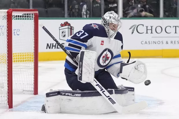 NHL Hart Trophy odds