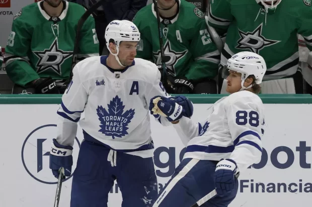 NHL anytime goal picks