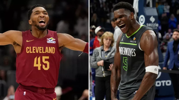Timberwolves vs. Cavaliers predictions