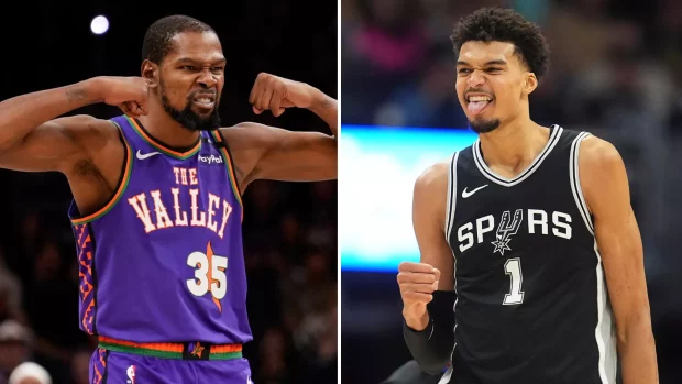 NBA All-Star Game MVP