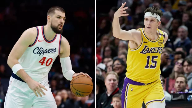 Clippers vs. Lakers predictions