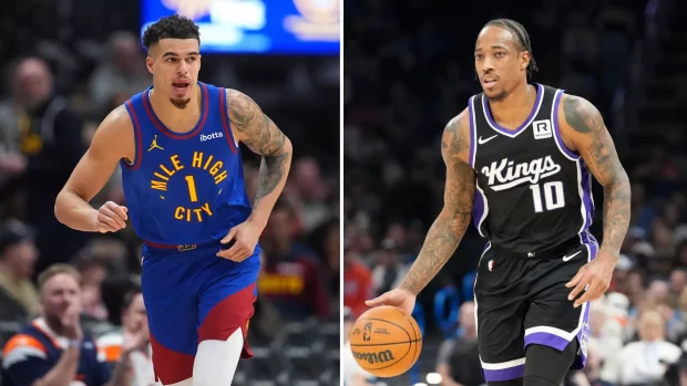 NBA prop bets