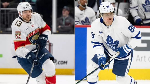 Sweden vs. Canada props