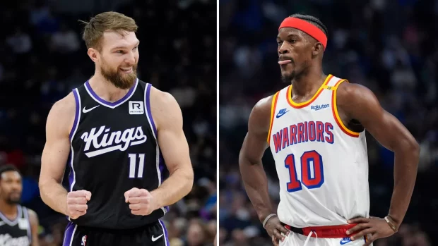 Warriors vs. Kings predictions