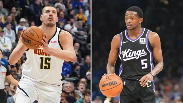 NBA prop bets