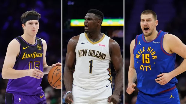 NBA prop bets