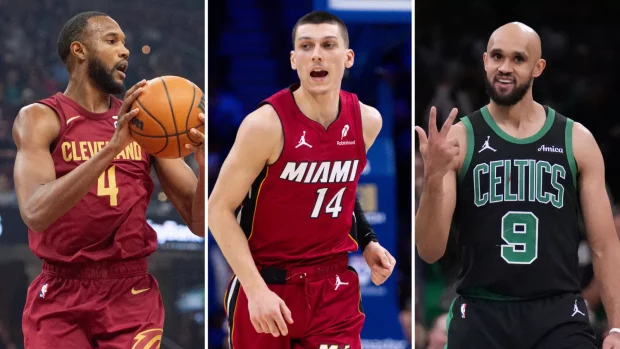 NBA prop bets