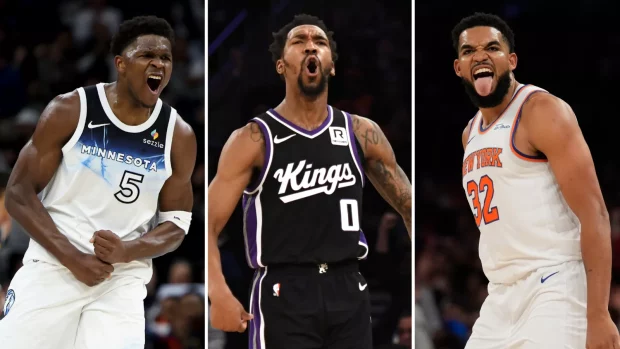 NBA prop bets
