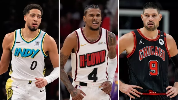 NBA prop bets