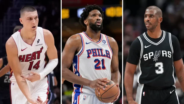 NBA prop bets