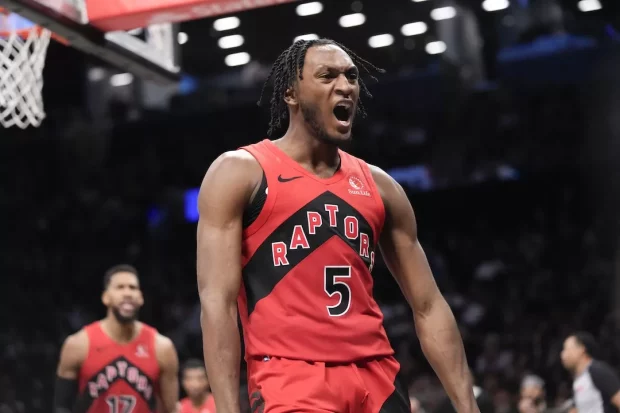 Raptors vs. Rockets predictions