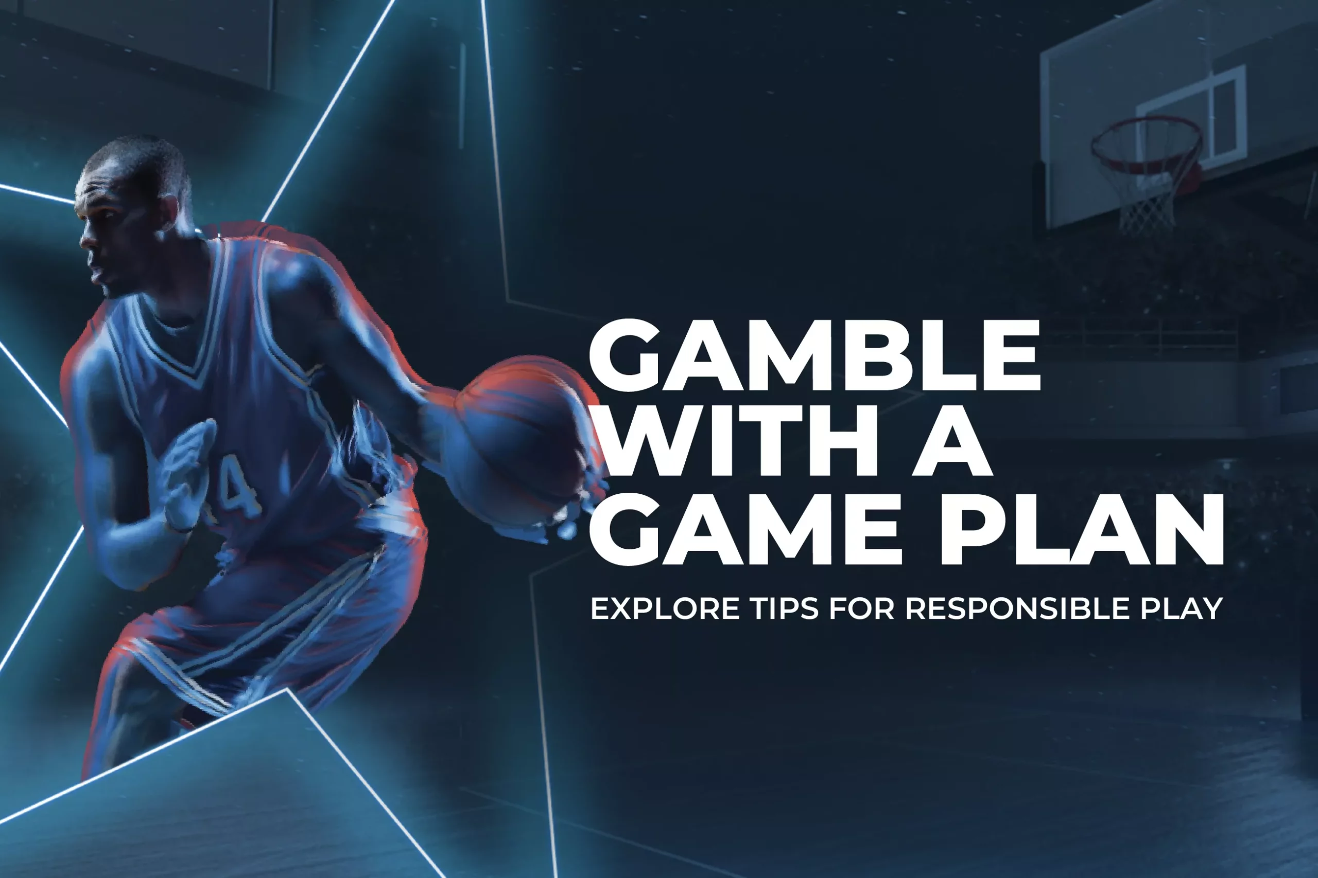 In this guide, we’ll explain responsible gambling practices, tips, tools and resources.